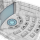 Illustration for article titled A New Obscene Superyacht Is Getting Its Own Private IMAX Theater